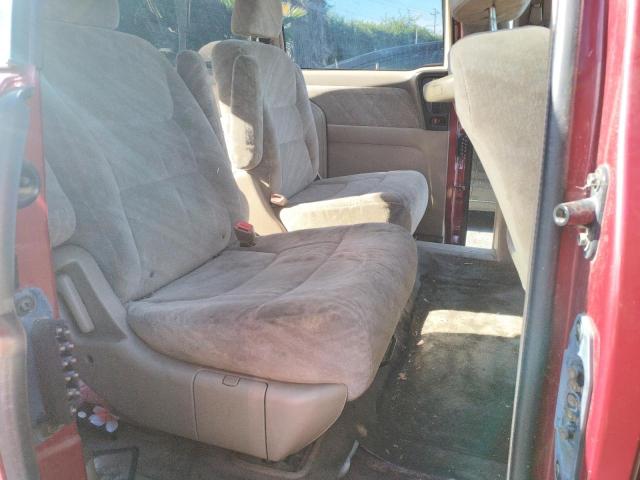 Photo 6 from auction – 2004 HONDA ODYSSEY EX with VIN 5FNRL18624B008671