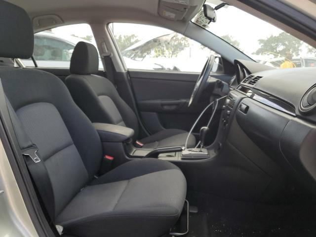 Photo 5 from auction – 2009 MAZDA 3 I with VIN JM1BK32G591201026