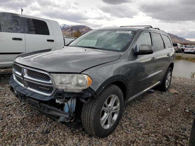 Photo 2 from auction – 2011 DODGE DURANGO EX with VIN 1D4RE2GG2BC717382