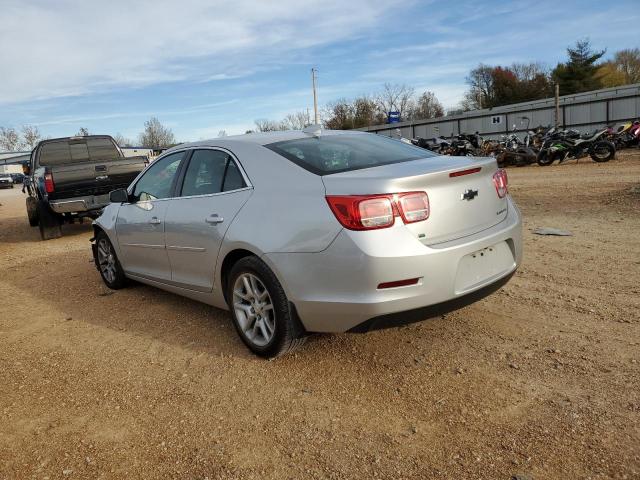 Photo 3 from auction – 2016 CHEVROLET MALIBU LIM with VIN 1G11C5SAXGF117339
