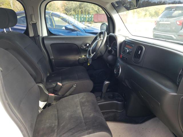 Photo 5 from auction – 2013 NISSAN CUBE with VIN JN8AZ2KR6DT300930