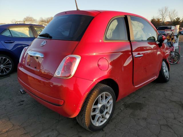 Photo 4 from auction – 2013 FIAT 500 POP with VIN 3C3CFFAR9DT592006