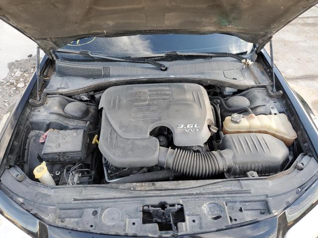 Photo 7 from auction – 2012 CHRYSLER 300 LIMITE with VIN 2C3CCAHG7CH262100