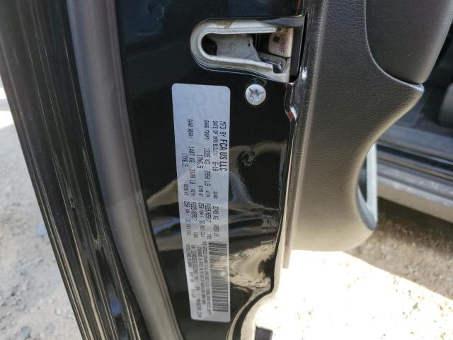 Photo 10 from auction – 2018 DODGE GRAND CARA with VIN 2C4RDGEG6JR337046