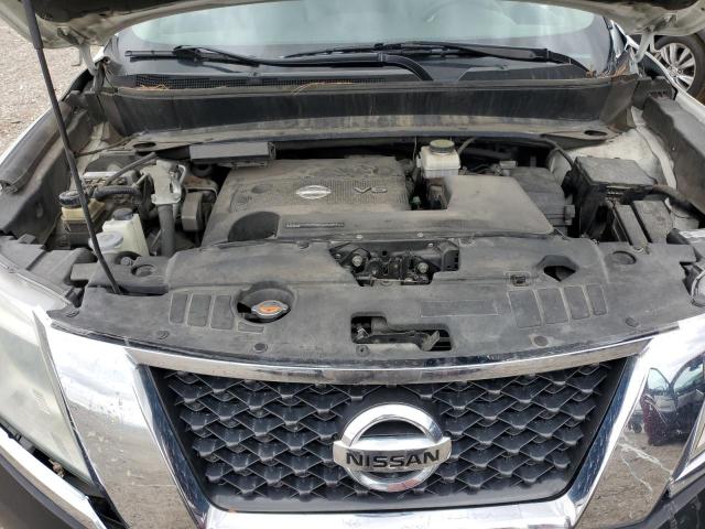 Photo 7 from auction – 2013 NISSAN PATHFINDER with VIN 5N1AR2MM2DC637099