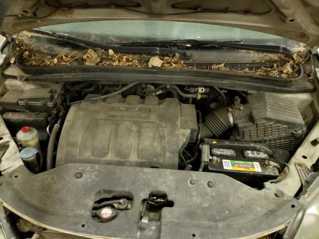 Photo 7 from auction – 2008 HONDA ODYSSEY LX with VIN 5FNRL38208B028190