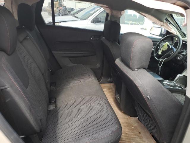 Zdjęcie 6 z aukcji – 2013 GMC TERRAIN SL z VIN 2GKALMEK4D6241641