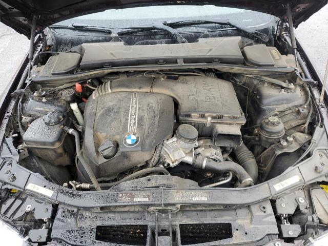 Photo 7 from auction – 2011 BMW 335 I with VIN WBADX7C56BE580337