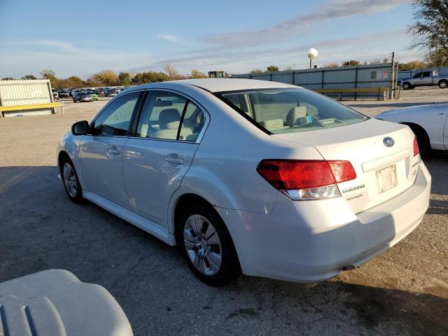 Photo 3 from auction – 2013 SUBARU LEGACY 2.5 with VIN 4S3BMCA6XD3019208