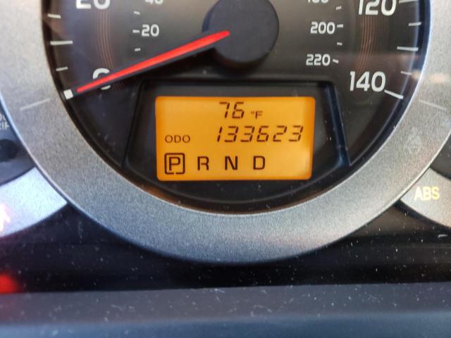 Photo 8 from auction – 2012 TOYOTA RAV4 LIMIT with VIN JTMDF4DV0C5056721