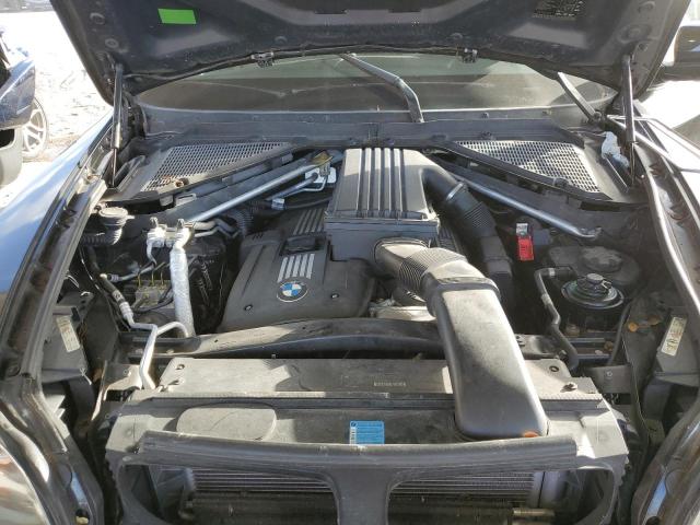 Photo 7 from auction – 2007 BMW X5 3.0I with VIN 5UXFE43587L019235