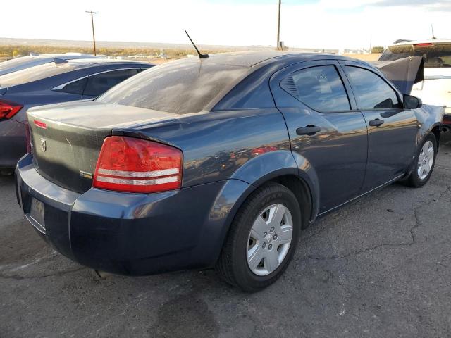 Photo 4 from auction – 2008 DODGE AVENGER SE with VIN 1B3LC46R98N242075