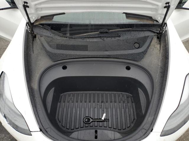 Photo 7 from auction – 2021 TESLA MODEL 3 with VIN 5YJ3E1EB8MF010037