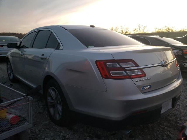 Фото 3 с аукциона – 2017 FORD TAURUS SEL с VIN 1FAHP2E82HG117595