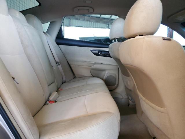 Photo 6 from auction – 2013 NISSAN ALTIMA 2.5 with VIN 1N4AL3AP0DC277900