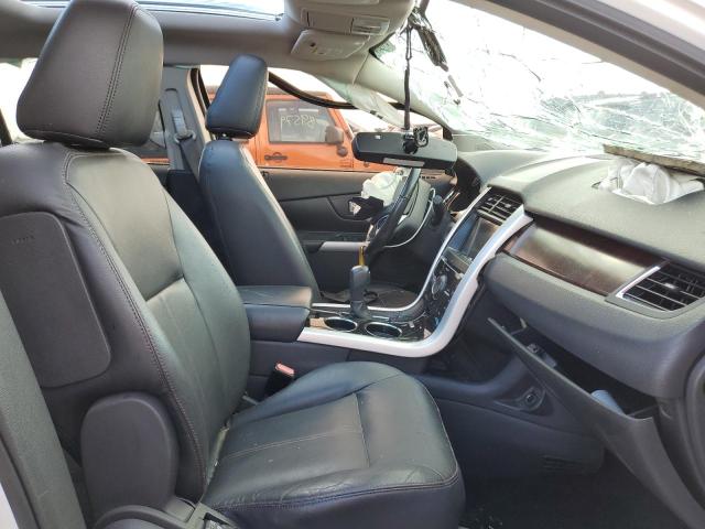 Photo 5 from auction – 2011 FORD EDGE LIMIT with VIN 2FMDK3KC6BBB31886