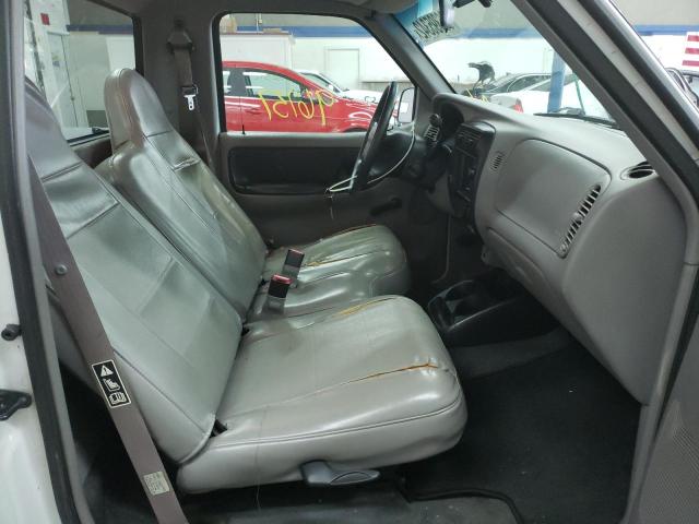 Photo 5 from auction – 1999 FORD RANGER with VIN 1FTYR10V5XPB89255
