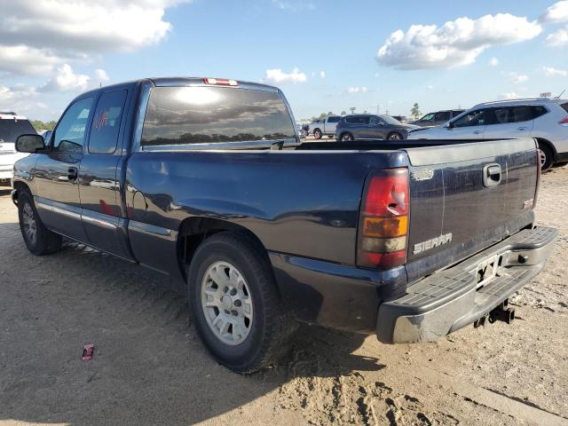 Photo 3 from auction – 2005 GMC NEW SIERRA with VIN 2GTEC19T451221600