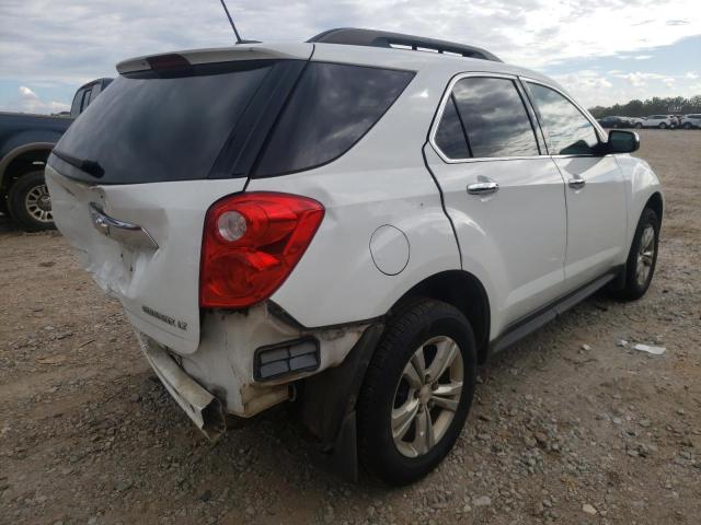 Photo 4 from auction – 2015 CHEVROLET EQUINOX LT with VIN 2GNALBEK8F1114298