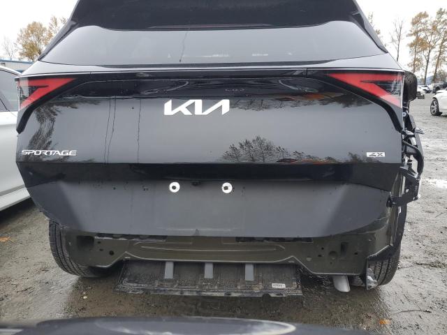 Photo 9 from auction – 2023 KIA SPORTAGE E with VIN 5XYK3CAF8PG013958