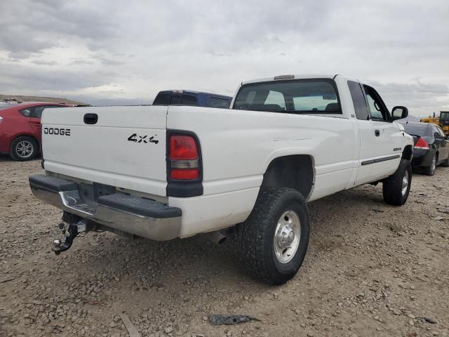 Photo 4 from auction – 2001 DODGE RAM 2500 with VIN 1B7KF23Z61J615595