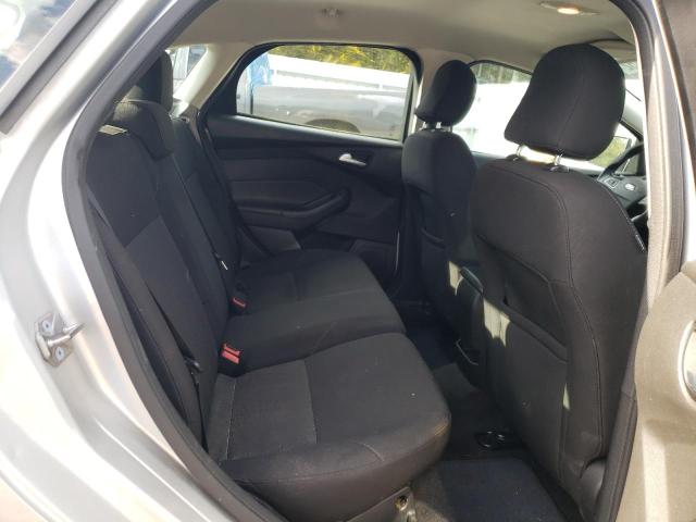 Photo 6 from auction – 2016 FORD FOCUS SE with VIN 1FADP3K23GL264695