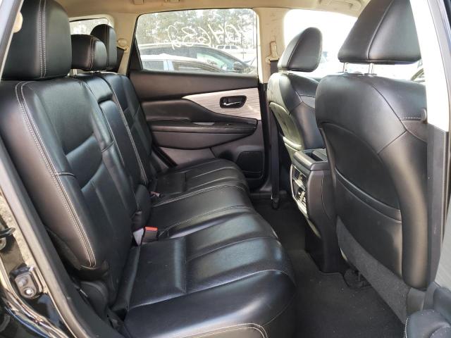 Photo 6 from auction – 2016 NISSAN MURANO S with VIN 5N1AZ2MH4GN112492