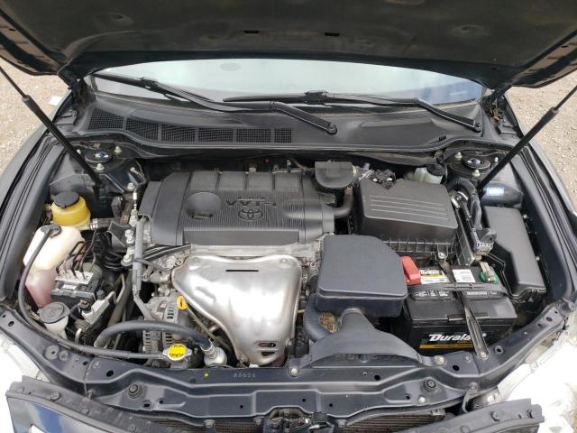 Photo 7 from auction – 2011 TOYOTA CAMRY BASE with VIN 4T1BF3EK1BU752638