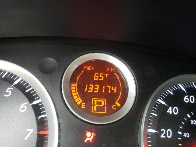 Photo 8 from auction – 2011 NISSAN SENTRA 2.0 with VIN 3N1AB6AP0BL610065