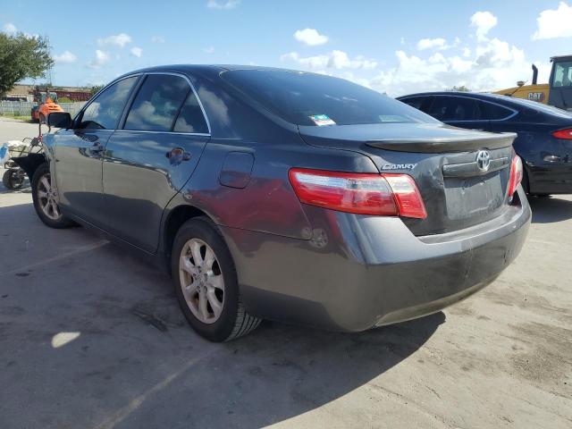 Photo 3 from auction – 2008 TOYOTA CAMRY CE with VIN 4T1BE46K08U747236