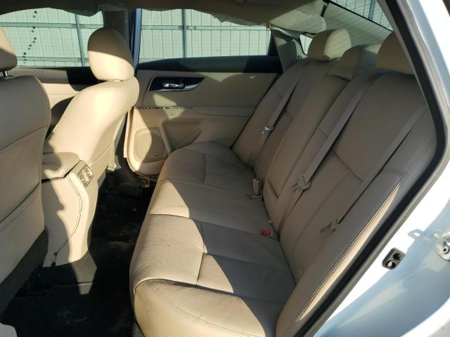 Photo 6 from auction – 2015 NISSAN ALTIMA 2.5 with VIN 1N4AL3AP6FC162561