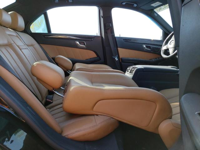 Photo 6 from auction – 2010 MERCEDES-BENZ E 350 with VIN WDDHF5GB6AA071887