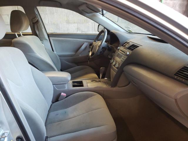 Photo 5 from auction – 2009 TOYOTA CAMRY BASE with VIN 4T1BE46K29U368501