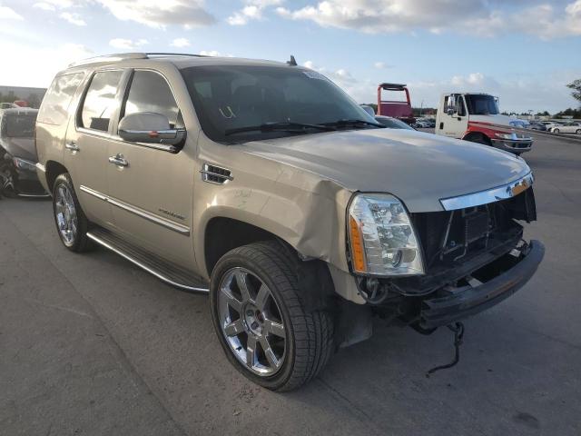 CADILLAC ESCALADE L 2007 with VIN 1GYFK63837R323368 - Photo from auction