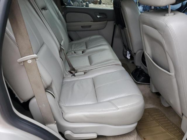 Photo 6 from auction – 2007 CHEVROLET TAHOE C150 with VIN 1GNFC13027J189474