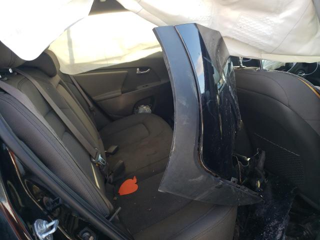 Photo 6 from auction – 2014 KIA SPORTAGE L with VIN KNDPBCAC1E7598648