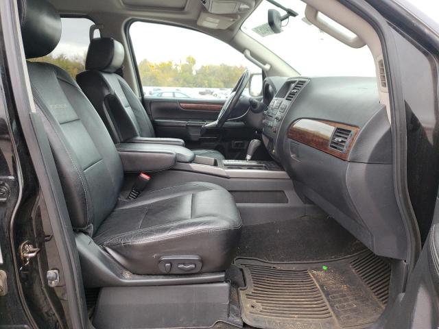 Photo 5 from auction – 2013 NISSAN ARMADA SV with VIN 5N1BA0ND6DN613620