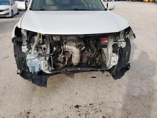 Photo 9 from auction – 2013 TOYOTA HIGHLANDER with VIN 5TDYK3EH1DS111530