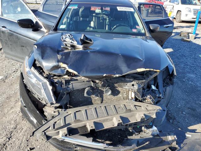 Photo 7 from auction – 2012 HONDA CROSSTOUR with VIN 5J6TF2H51CL002425