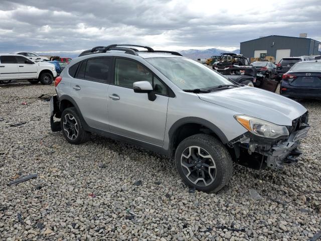 SUBARU CROSSTREK 2016 with VIN JF2GPALC3GH305740 - Photo from auction