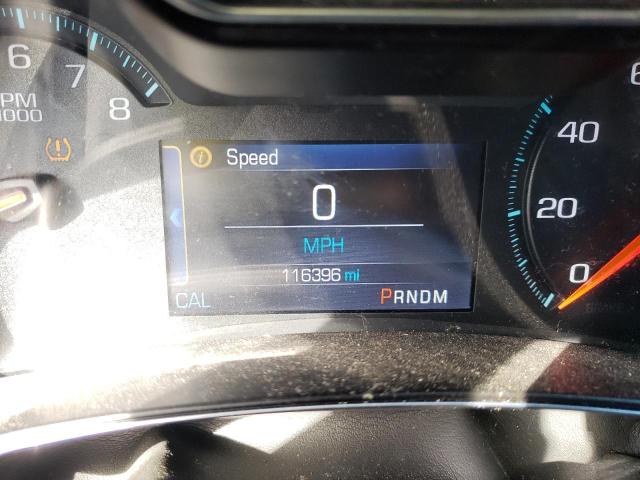 Photo 8 from auction – 2014 CHEVROLET IMPALA LT with VIN 2G1115SL6E9203213