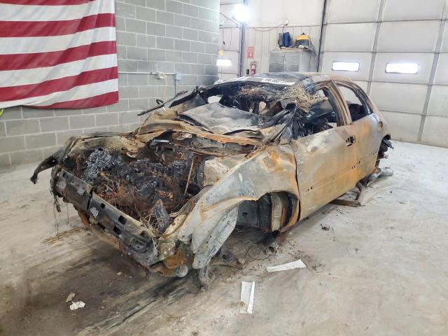 Photo 2 from auction – 2002 FORD TAURUS SES with VIN 1FAFP55U92A196473