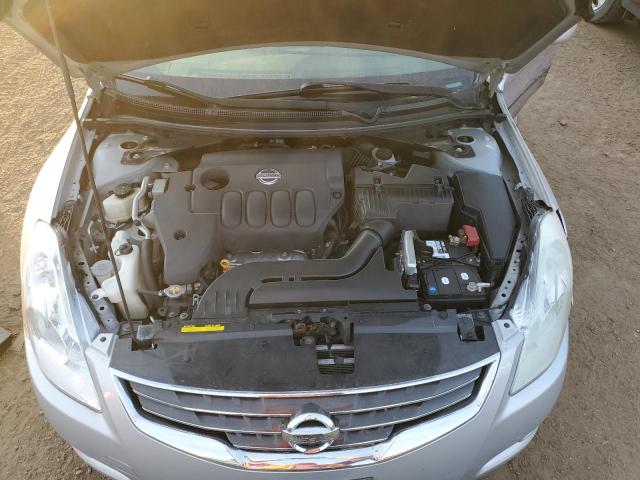 Photo 7 from auction – 2010 NISSAN ALTIMA BAS with VIN 1N4AL2AP7AN506194