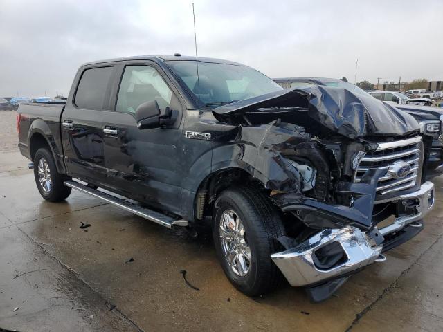 Photo 4 from auction – 2017 FORD F150 SUPER with VIN 1FTEW1EF6HKC95841