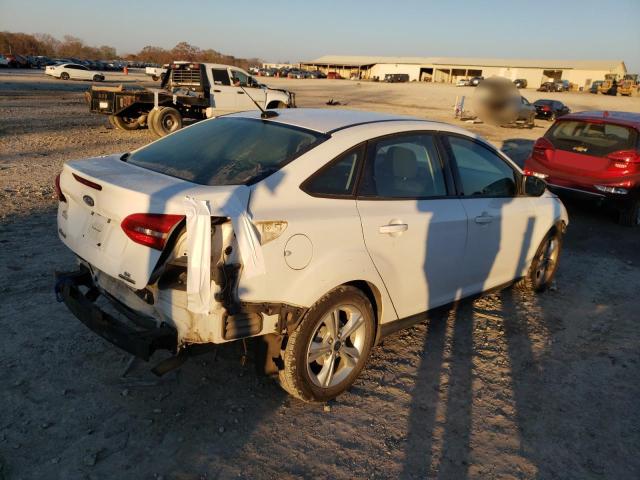 Photo 4 from auction – 2016 FORD FOCUS SE with VIN 1FADP3F26GL226677