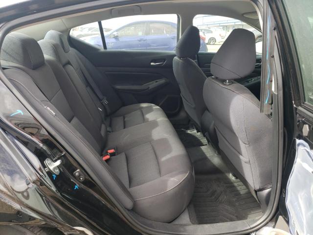 Photo 6 from auction – 2019 NISSAN ALTIMA S with VIN 1N4BL4BVXKC233360