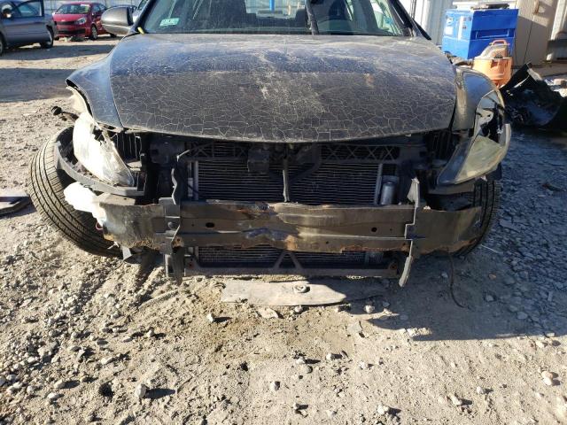 Photo 9 from auction – 2009 MAZDA 6 I with VIN 1YVHP82A095M18572
