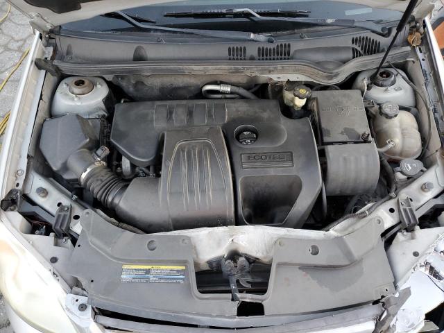 Photo 7 from auction – 2008 CHEVROLET COBALT LS with VIN 1G1AK18F487220931