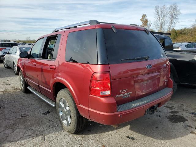 Photo 3 from auction – 2005 FORD EXPLORER L with VIN 1FMZU75WX5ZA47987