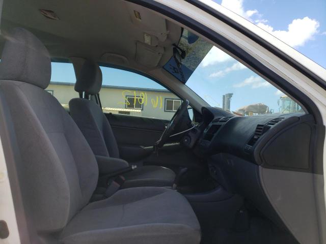 Photo 5 from auction – 2002 HONDA CIVIC LX with VIN 2HGES16592H568076